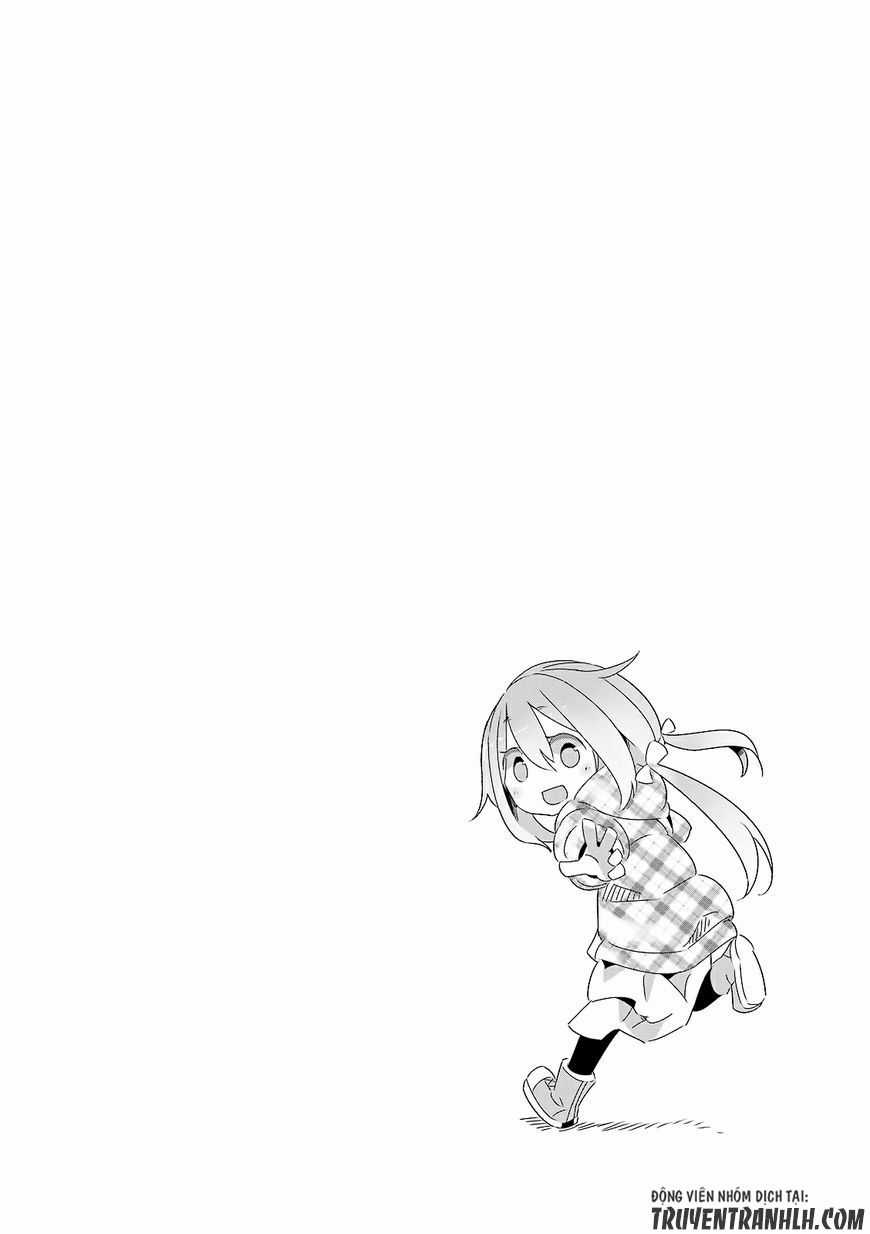 Laid-Back Camp Chapter 1 trang 36