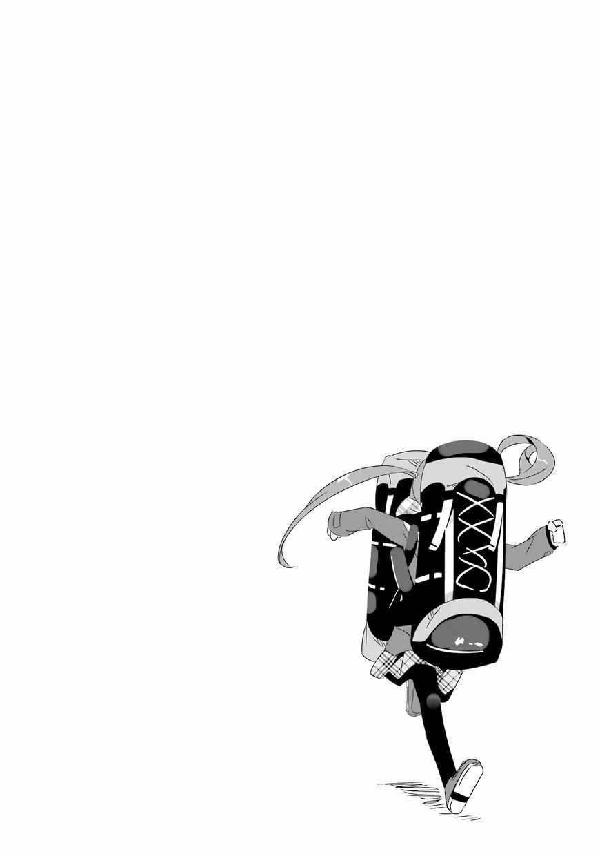 Laid-Back Camp Chapter 14 trang 33