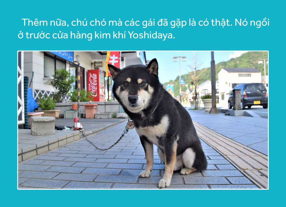 Laid-Back Camp Chapter 14 trang 39