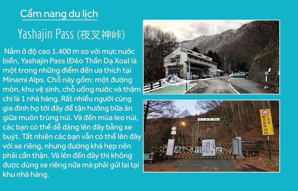 Laid-Back Camp Chapter 15 trang 33