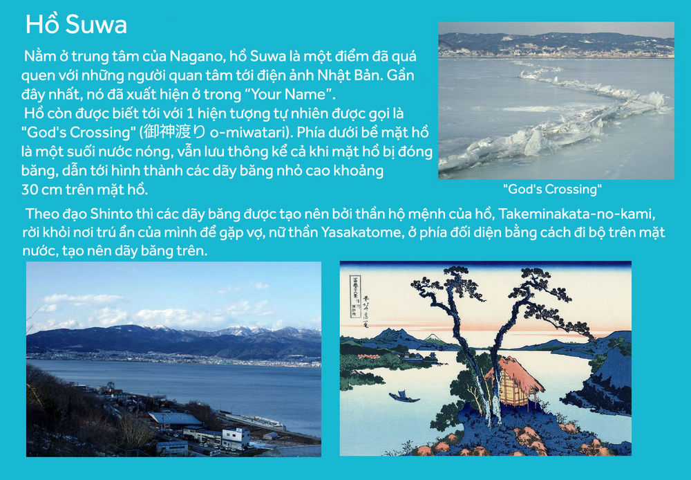 Laid-Back Camp Chapter 16 trang 32