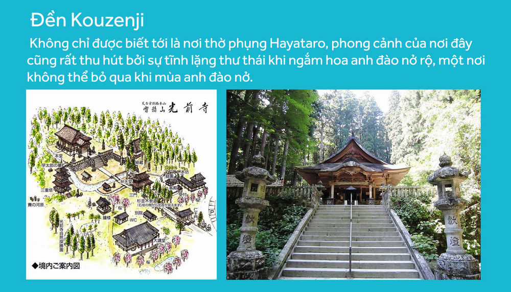 Laid-Back Camp Chapter 16 trang 34