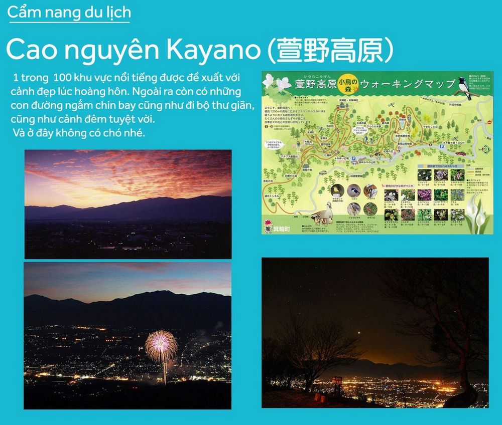 Laid-Back Camp Chapter 18.5 trang 28