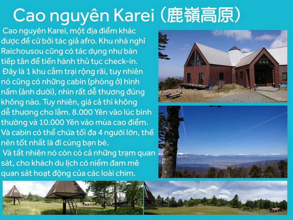 Laid-Back Camp Chapter 18.5 trang 29