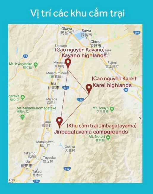 Laid-Back Camp Chapter 18.5 trang 30