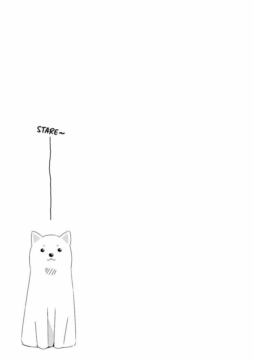 Laid-Back Camp Chapter 18 trang 29