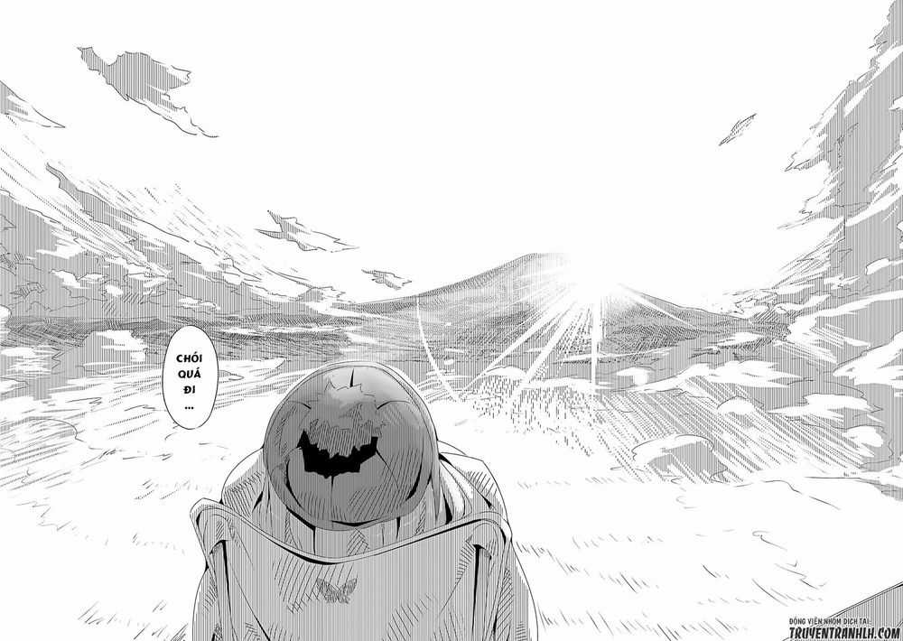 Laid-Back Camp Chapter 4 trang 23