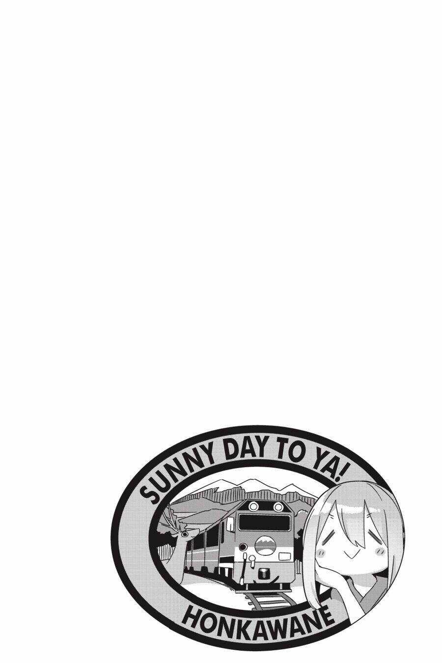 Laid-Back Camp Chapter 58 trang 29