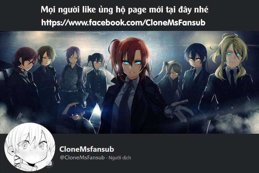 Laid-Back Camp Chapter 61 trang 1