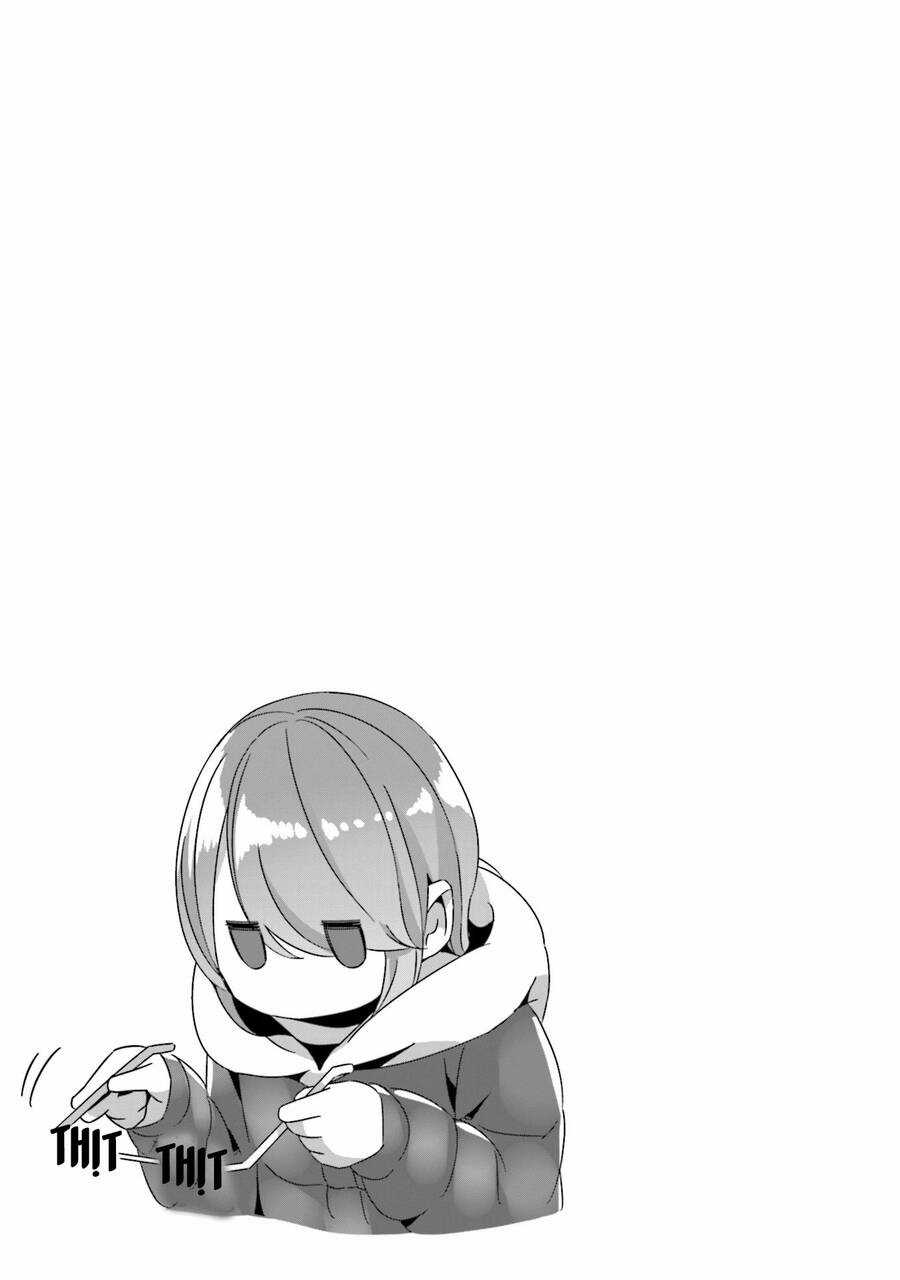 Laid-Back Camp Chapter 61 trang 26