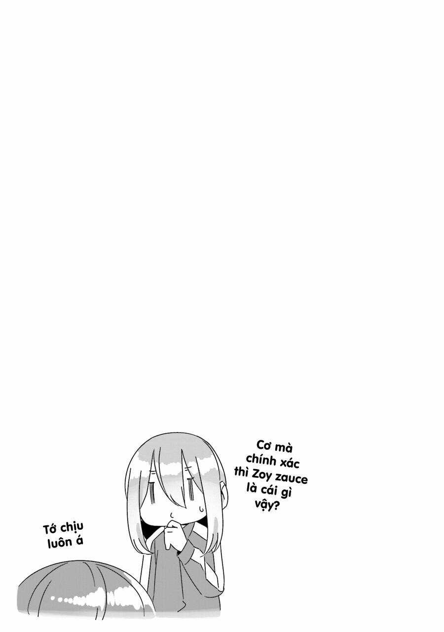 Laid-Back Camp Chapter 69 trang 26