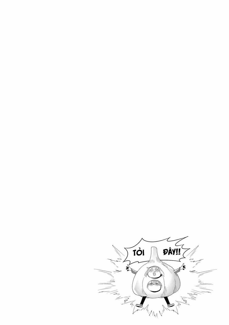 Laid-Back Camp Chapter 70 trang 30