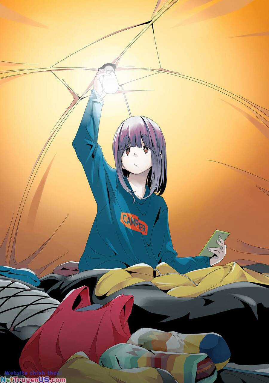 Laid-Back Camp Chapter 77 trang 6