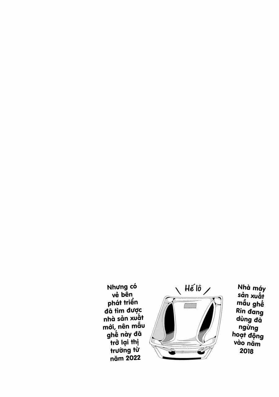 Laid-Back Camp Chapter 80 trang 29