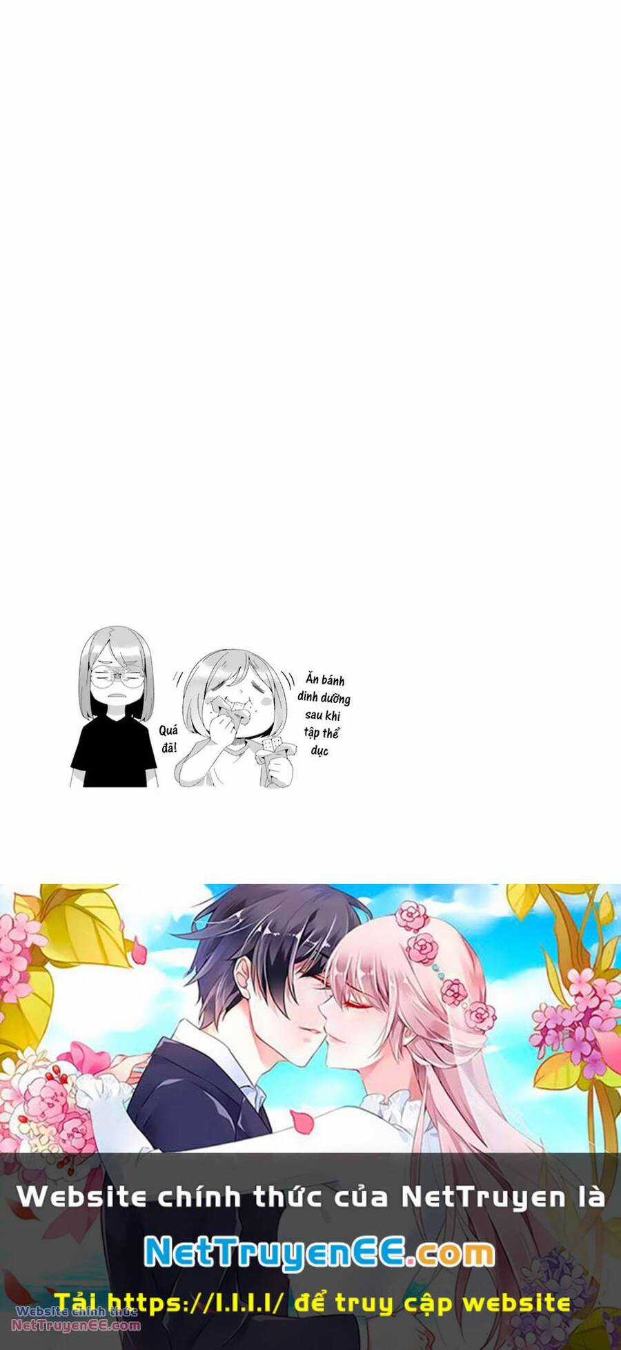 Laid-Back Camp Chapter 81 trang 28