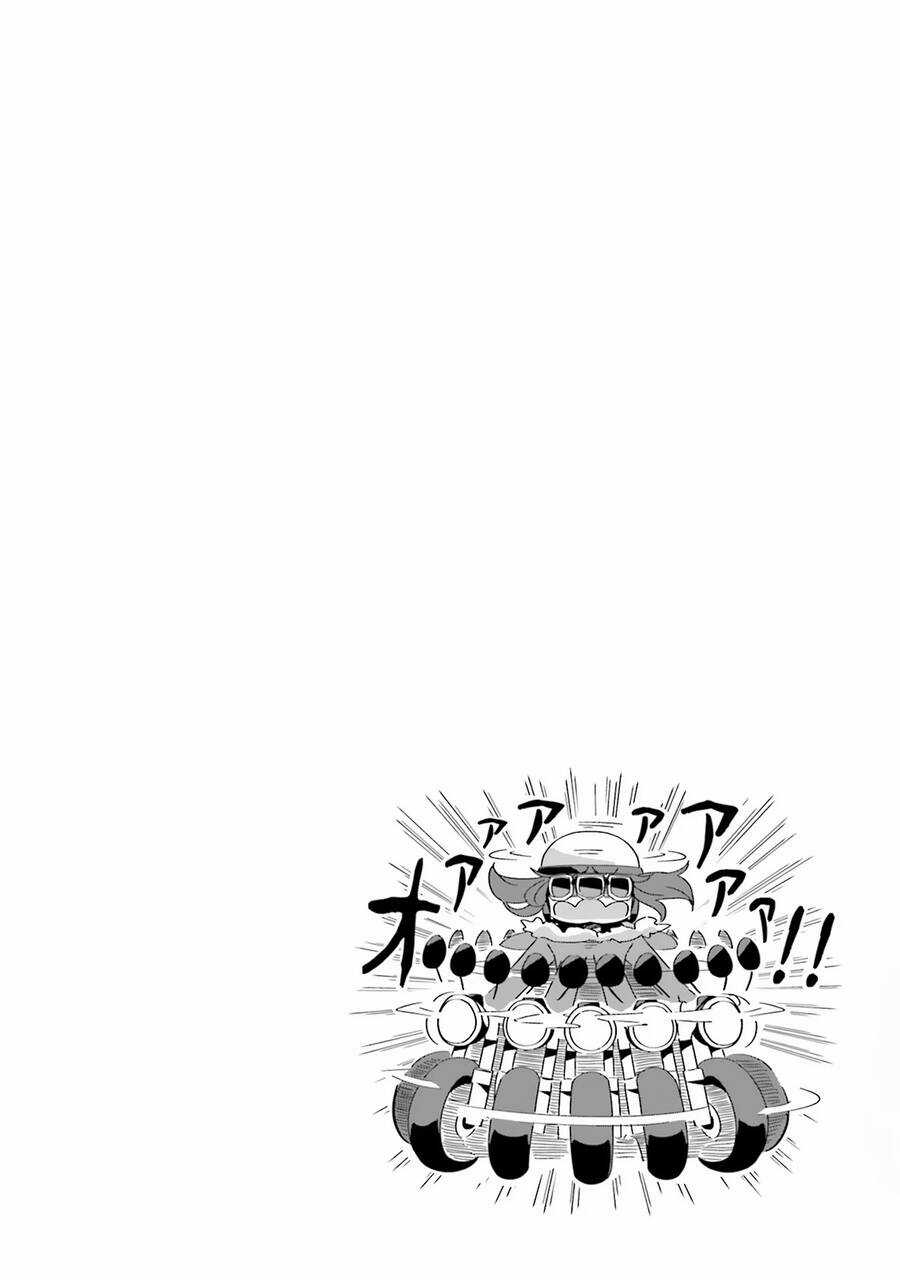 Laid-Back Camp Chapter 84 trang 29