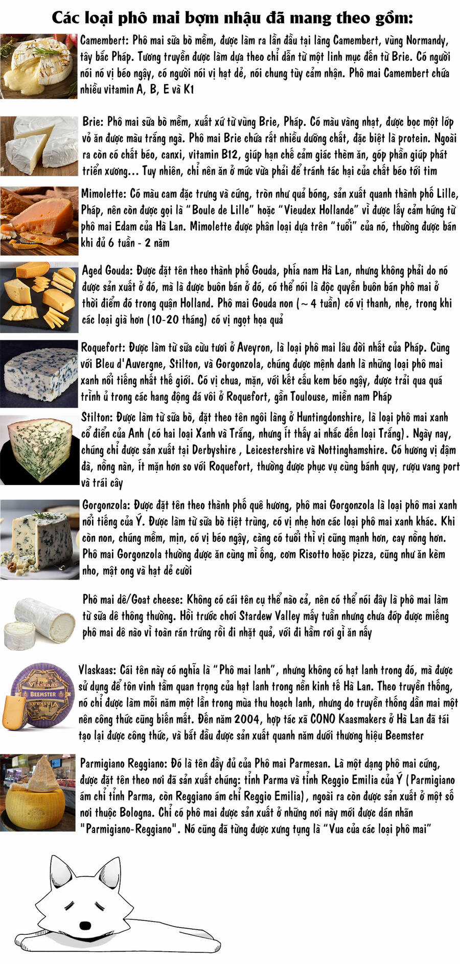 Laid-Back Camp Chapter 85 trang 30