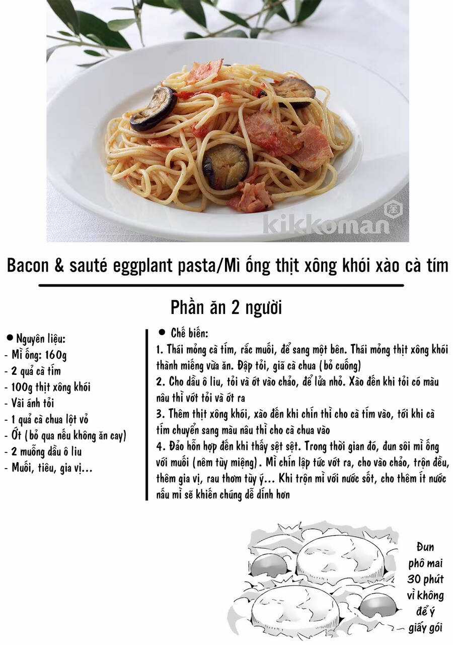 Laid-Back Camp Chapter 85 trang 31