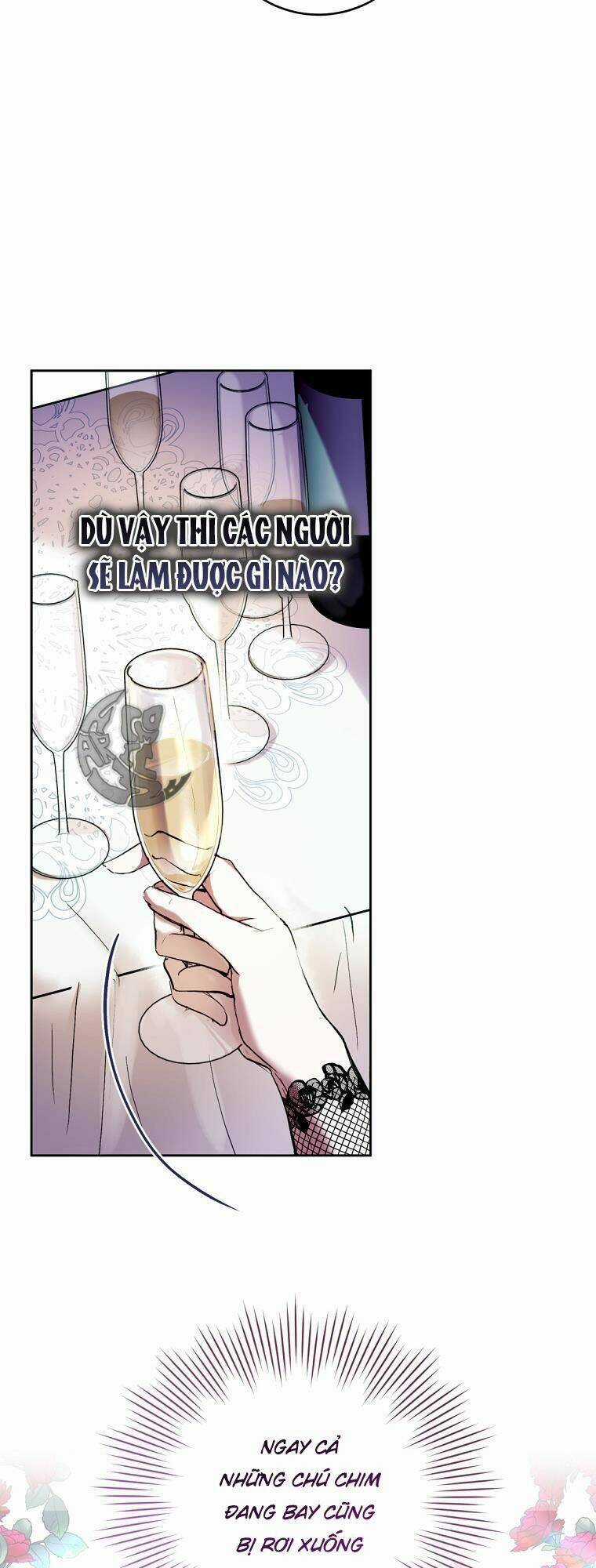 Làm Ác Nữ Bộ Không Tuyệt Sao? Chương 1 trang 16