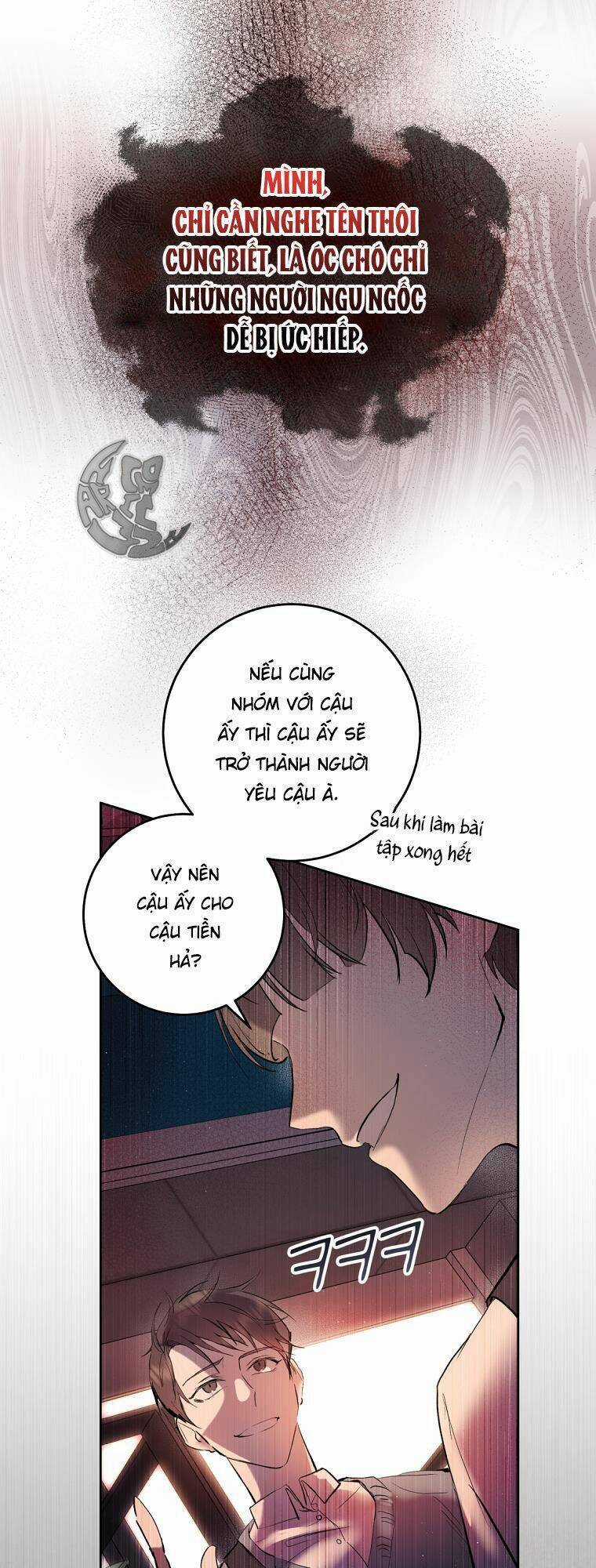 Làm Ác Nữ Bộ Không Tuyệt Sao? Chương 1 trang 43