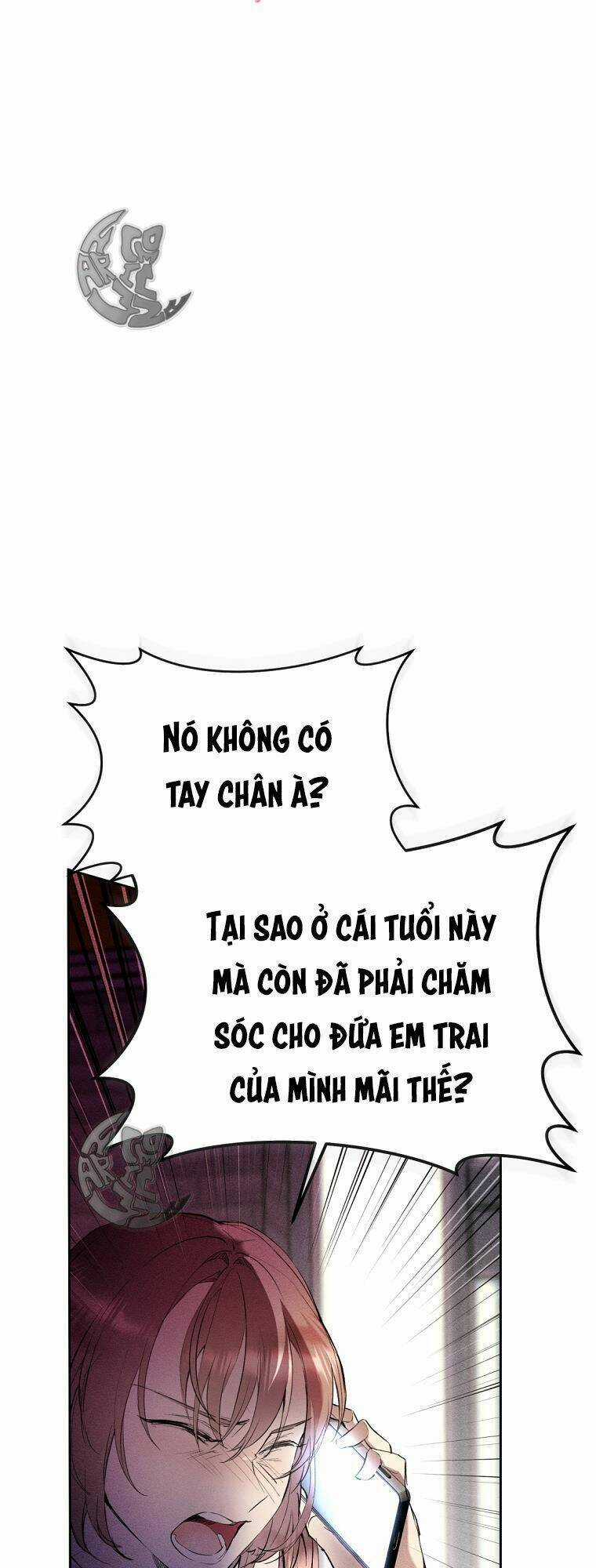Làm Ác Nữ Bộ Không Tuyệt Sao? Chương 1 trang 51