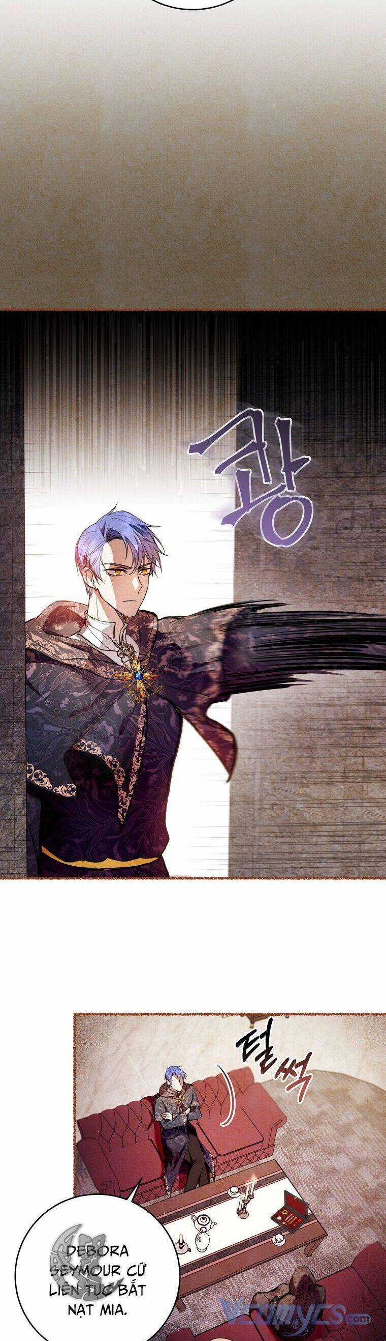 Làm Ác Nữ Bộ Không Tuyệt Sao? Chương 10 trang 10