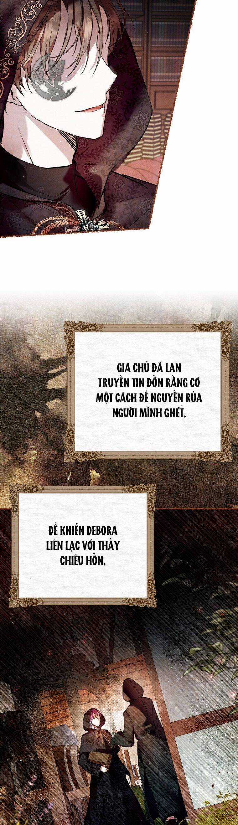 Làm Ác Nữ Bộ Không Tuyệt Sao? Chương 10 trang 12