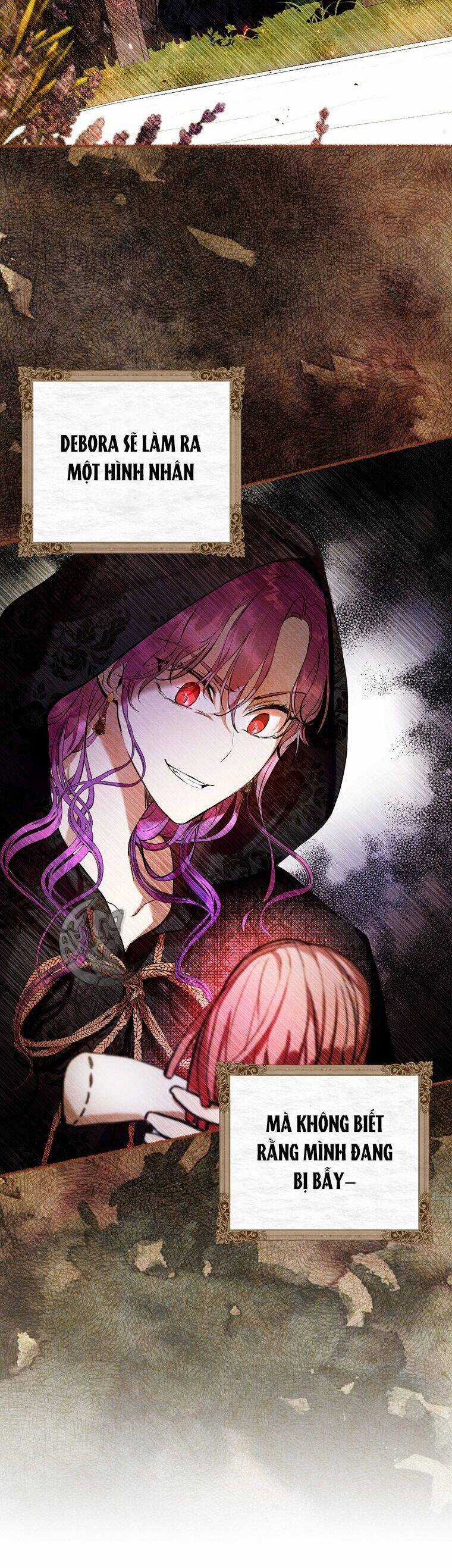 Làm Ác Nữ Bộ Không Tuyệt Sao? Chương 10 trang 13