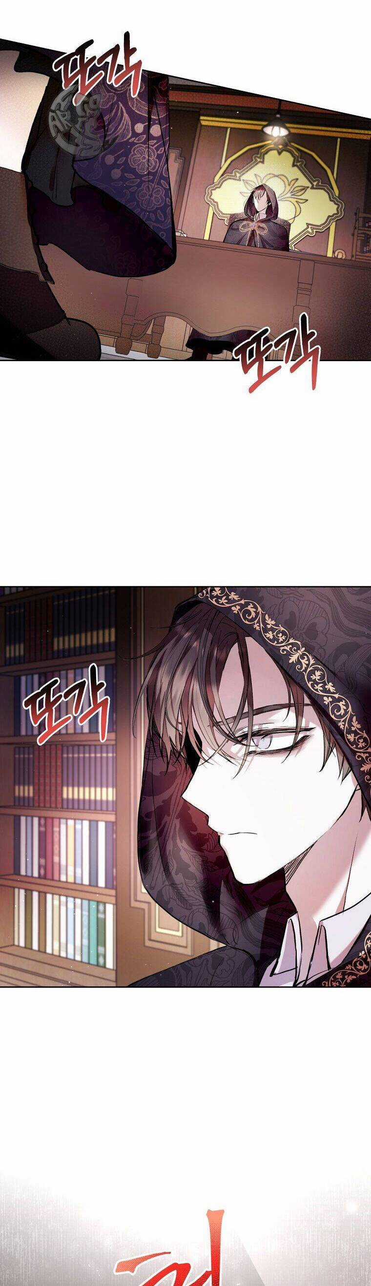 Làm Ác Nữ Bộ Không Tuyệt Sao? Chương 10 trang 2