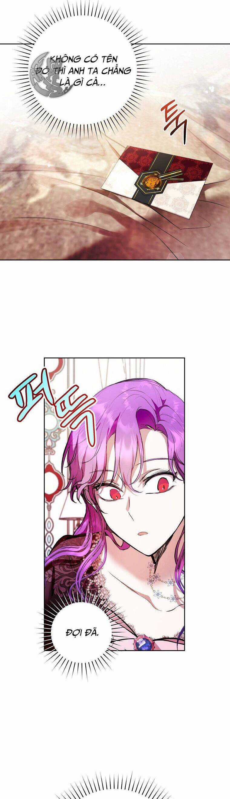 Làm Ác Nữ Bộ Không Tuyệt Sao? Chương 10 trang 22