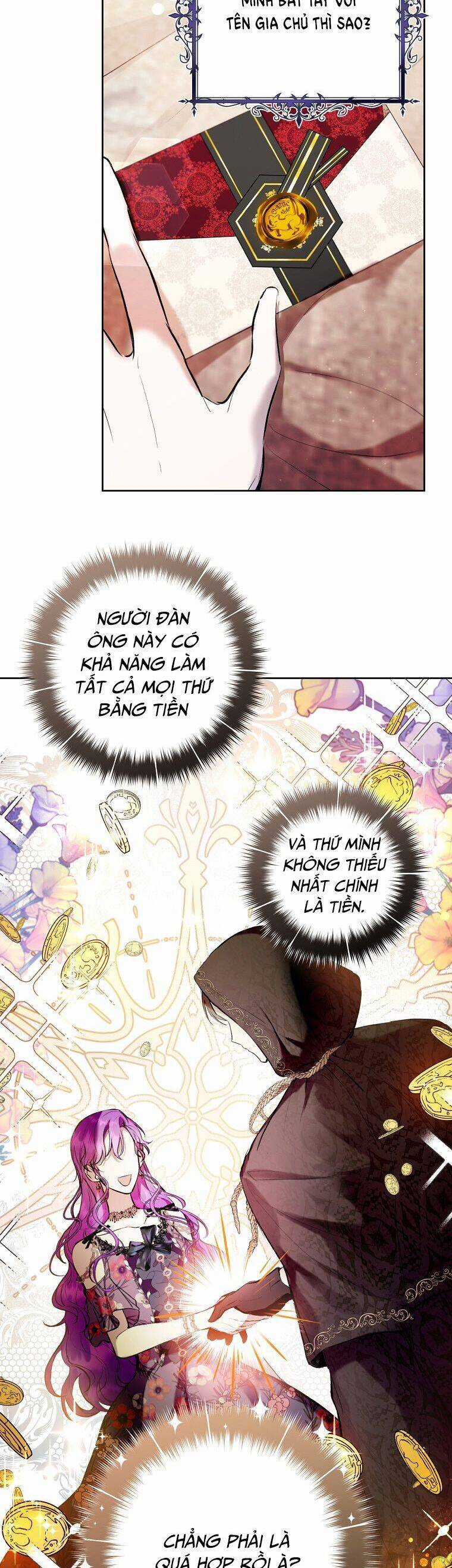 Làm Ác Nữ Bộ Không Tuyệt Sao? Chương 10 trang 24