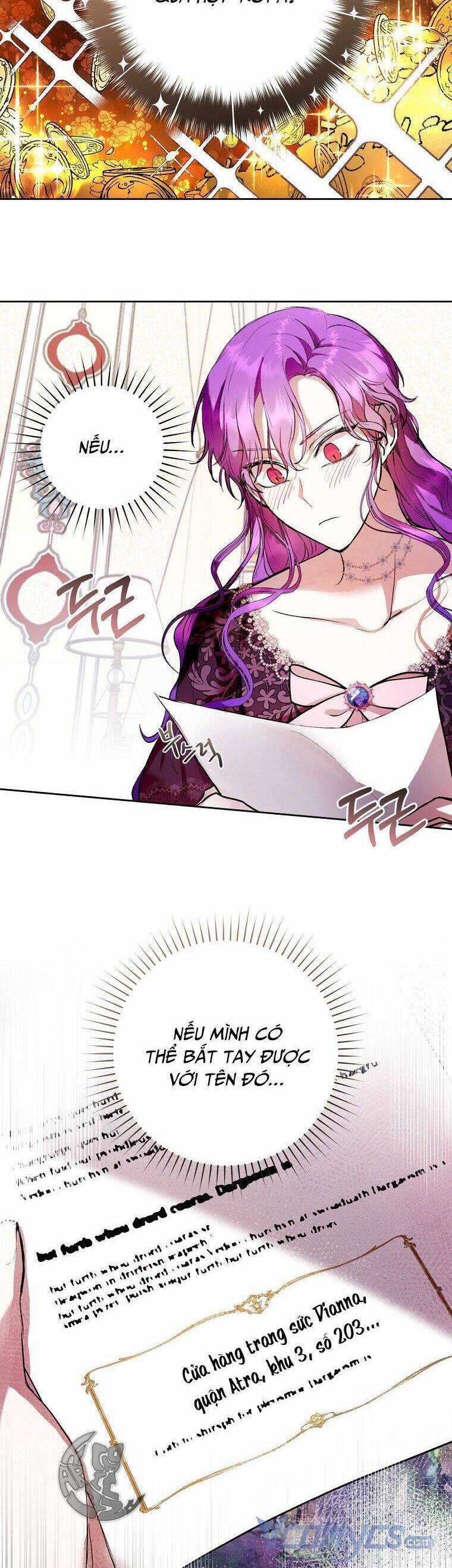 Làm Ác Nữ Bộ Không Tuyệt Sao? Chương 10 trang 25