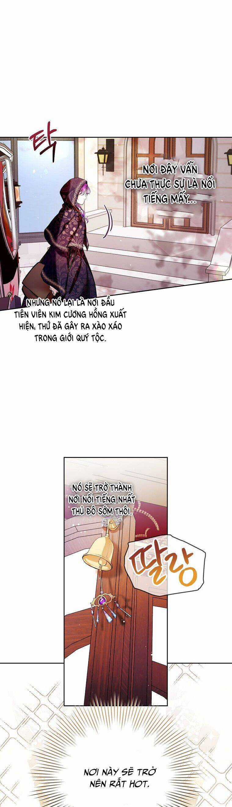 Làm Ác Nữ Bộ Không Tuyệt Sao? Chương 10 trang 29