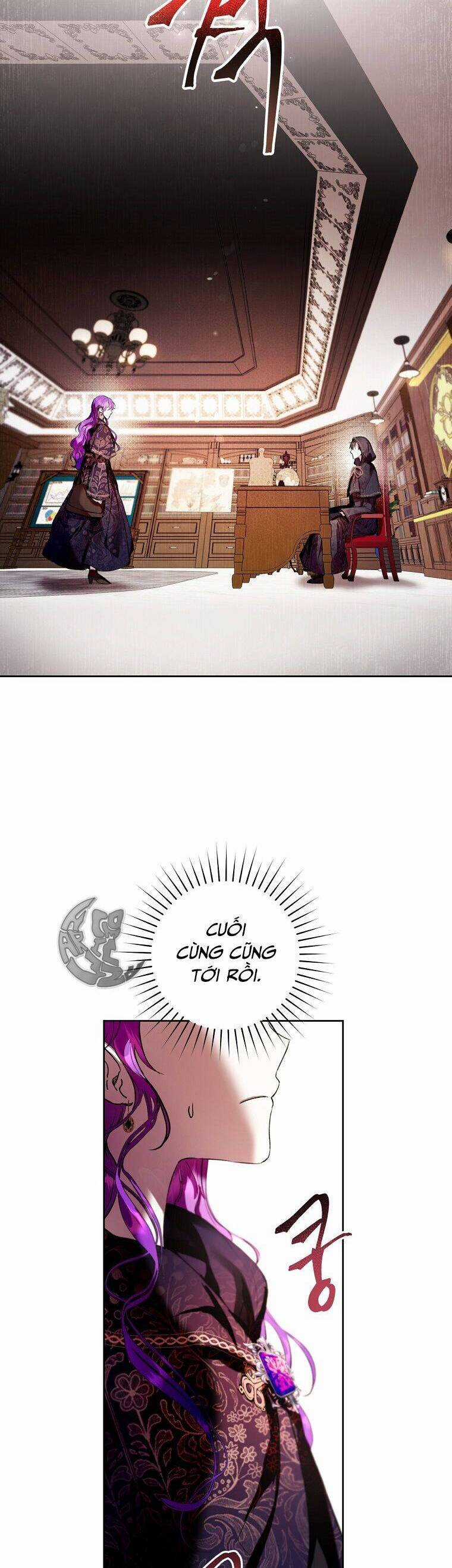 Làm Ác Nữ Bộ Không Tuyệt Sao? Chương 10 trang 3