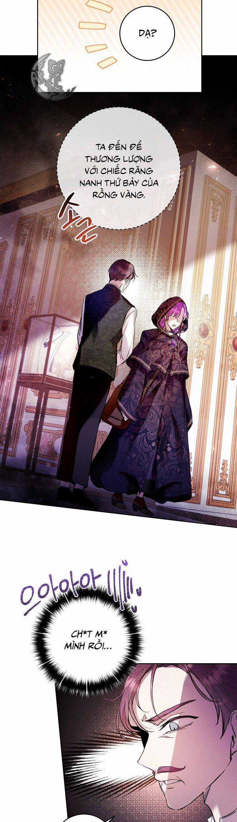 Làm Ác Nữ Bộ Không Tuyệt Sao? Chương 10 trang 32