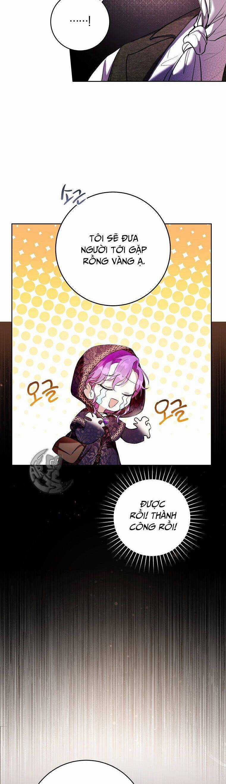 Làm Ác Nữ Bộ Không Tuyệt Sao? Chương 10 trang 33