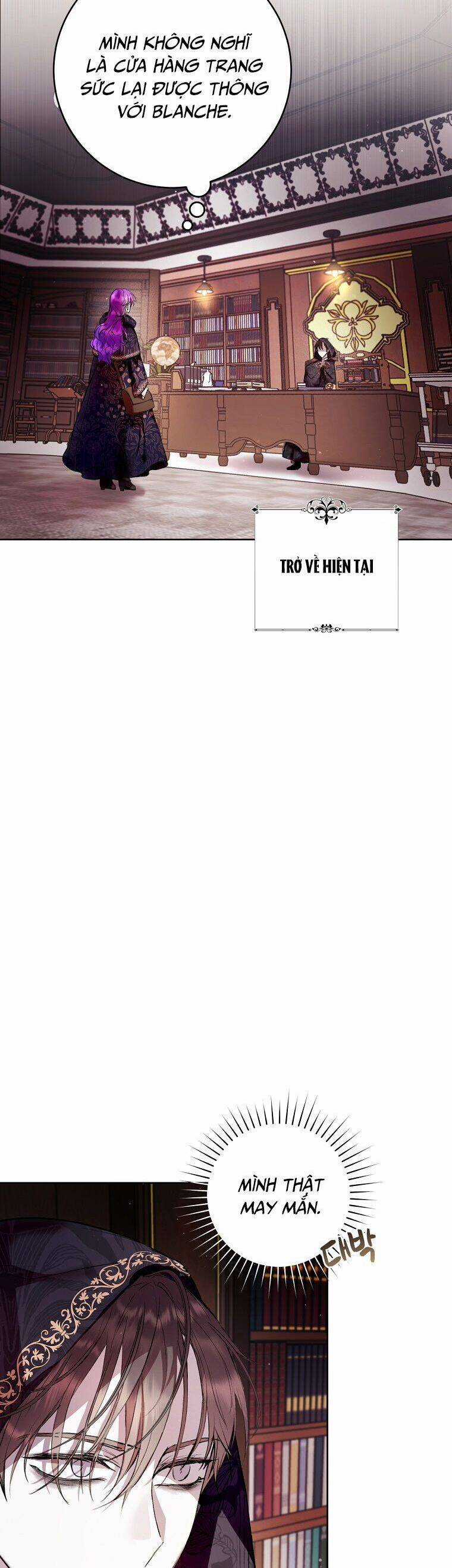 Làm Ác Nữ Bộ Không Tuyệt Sao? Chương 10 trang 34