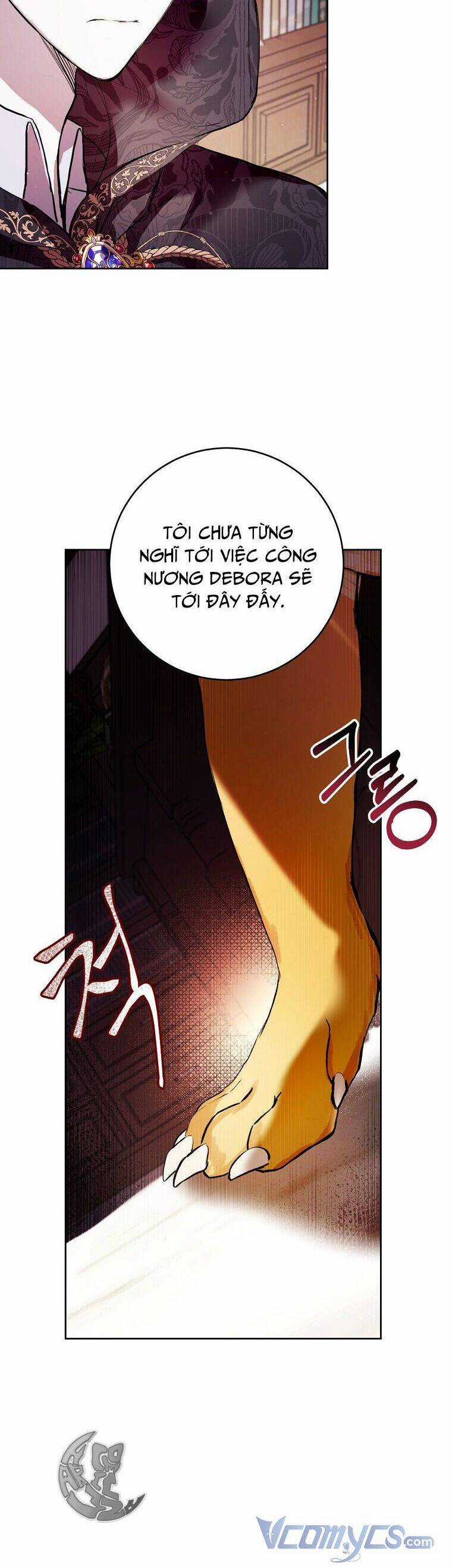 Làm Ác Nữ Bộ Không Tuyệt Sao? Chương 10 trang 35