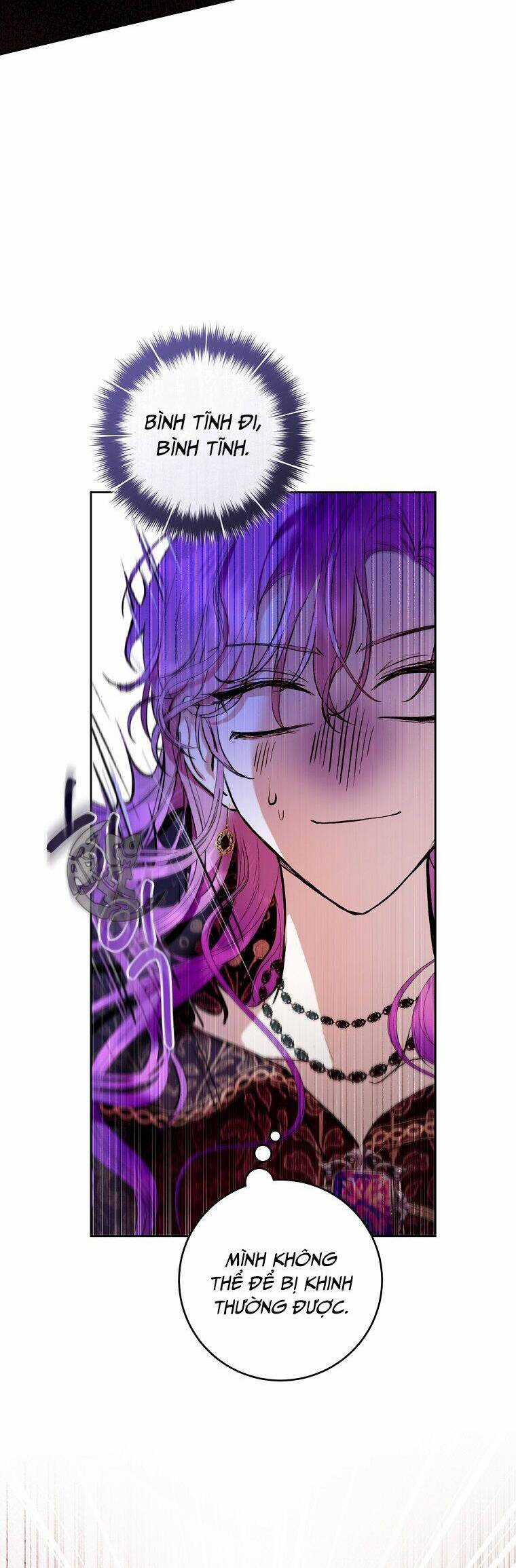 Làm Ác Nữ Bộ Không Tuyệt Sao? Chương 10 trang 37