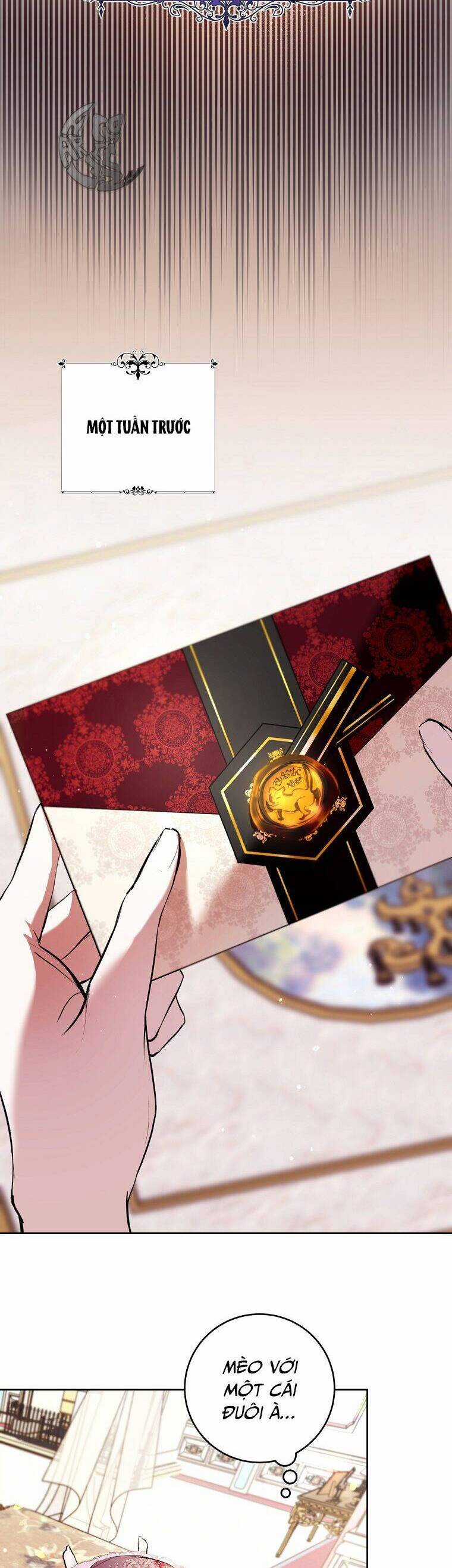 Làm Ác Nữ Bộ Không Tuyệt Sao? Chương 10 trang 7