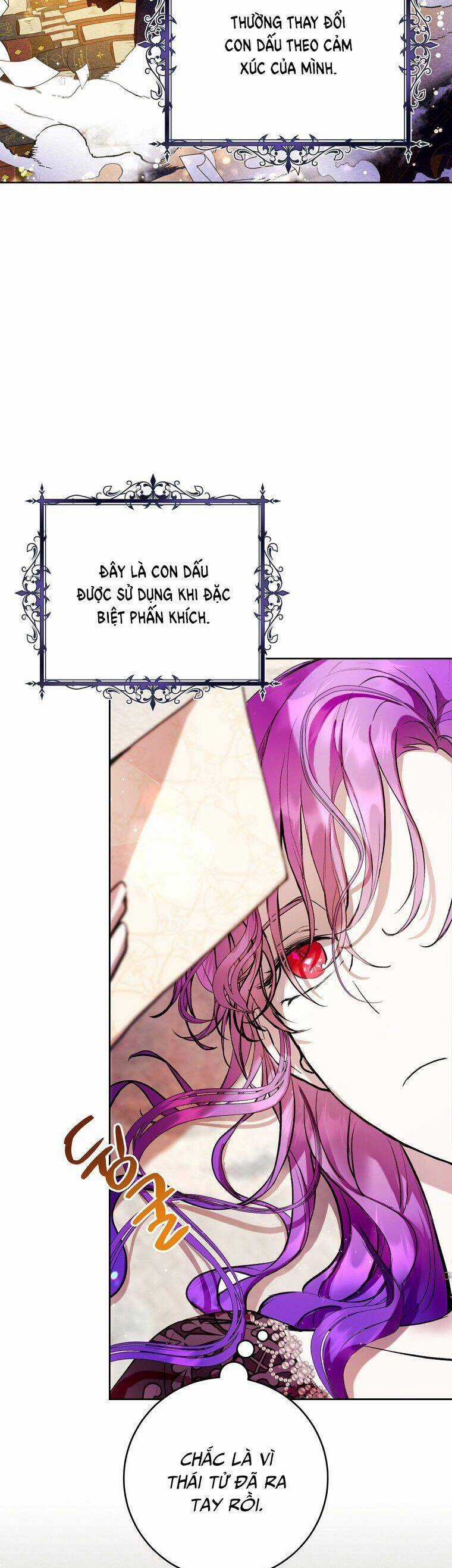 Làm Ác Nữ Bộ Không Tuyệt Sao? Chương 10 trang 9