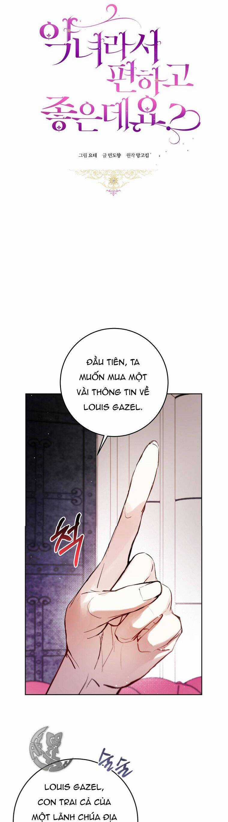 Làm Ác Nữ Bộ Không Tuyệt Sao? Chương 11 trang 13