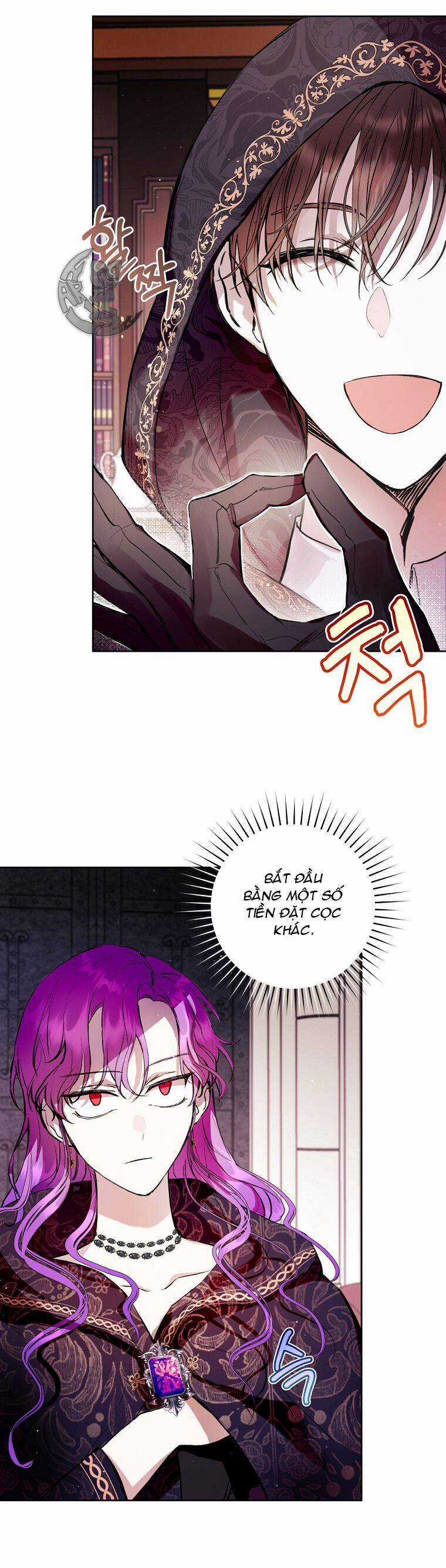 Làm Ác Nữ Bộ Không Tuyệt Sao? Chương 11 trang 17