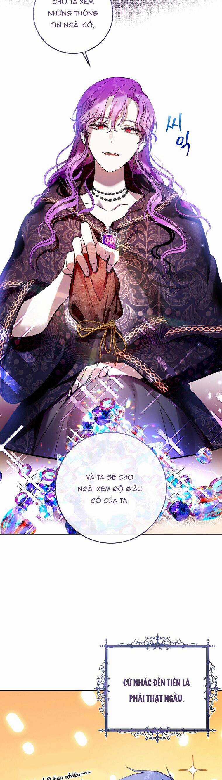 Làm Ác Nữ Bộ Không Tuyệt Sao? Chương 11 trang 20