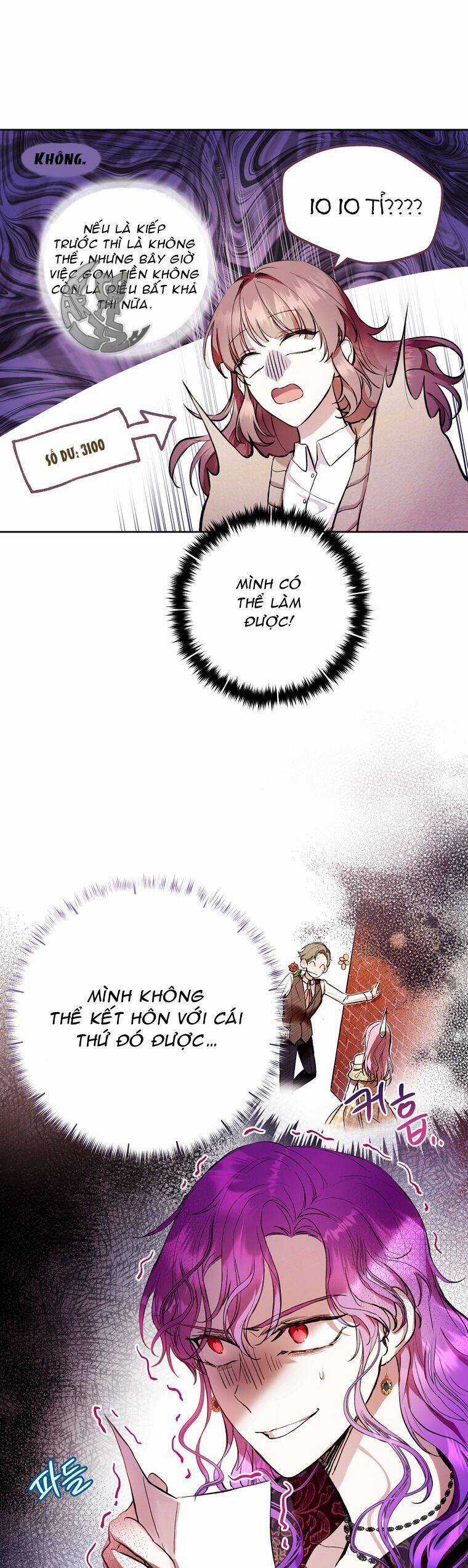 Làm Ác Nữ Bộ Không Tuyệt Sao? Chương 11 trang 29