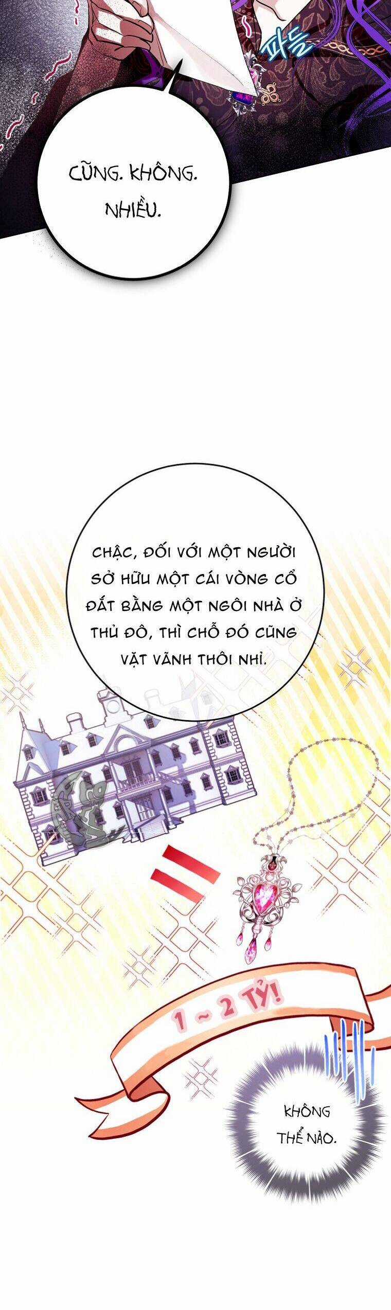 Làm Ác Nữ Bộ Không Tuyệt Sao? Chương 11 trang 30