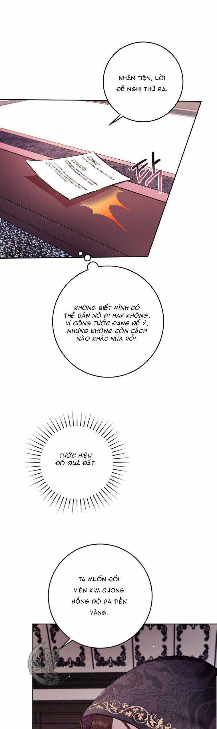 Làm Ác Nữ Bộ Không Tuyệt Sao? Chương 11 trang 31