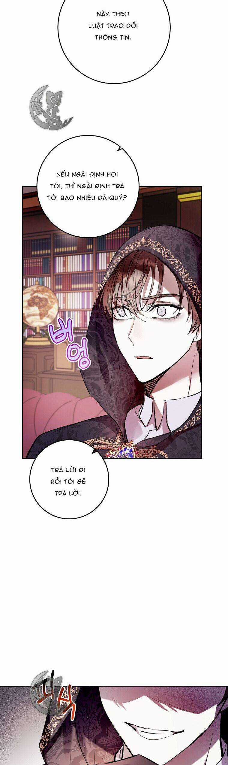 Làm Ác Nữ Bộ Không Tuyệt Sao? Chương 11 trang 33