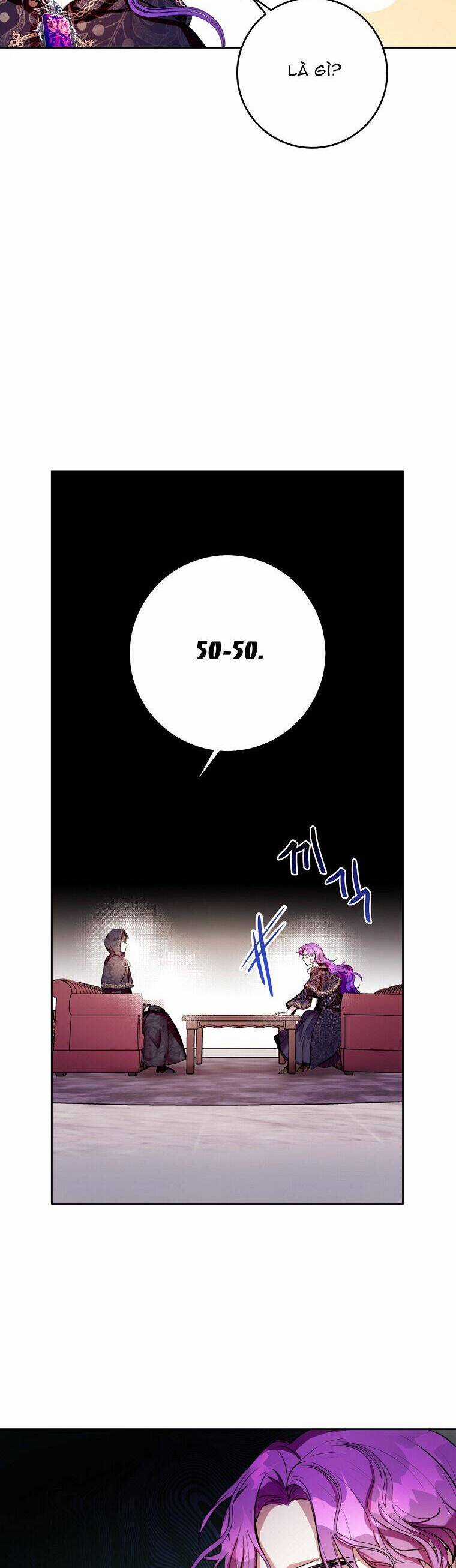 Làm Ác Nữ Bộ Không Tuyệt Sao? Chương 11 trang 38