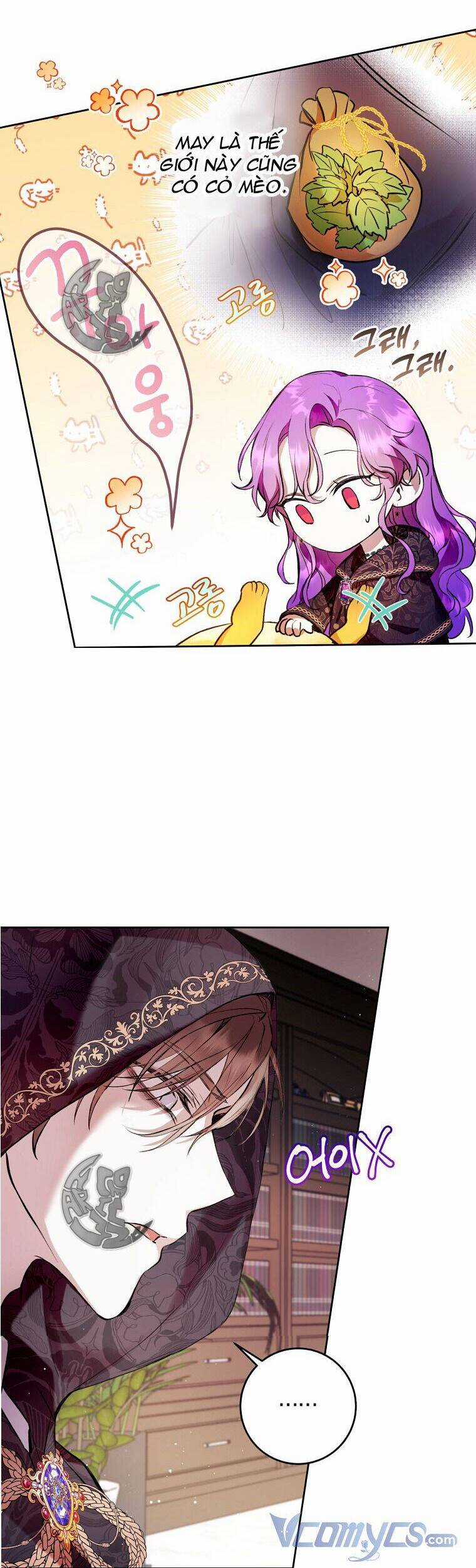 Làm Ác Nữ Bộ Không Tuyệt Sao? Chương 11 trang 4